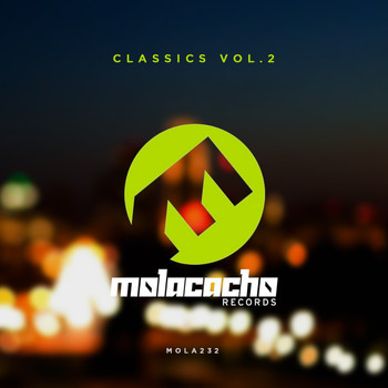 Various Artists - Molacacho Classics, Vol. 2