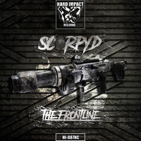 Scorpyd - The Frontline