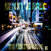 Simon Le Grec - The Disco Groove