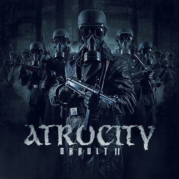 Atrocity - Shadowtaker
