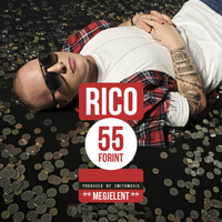 Rico - 55 Forint
