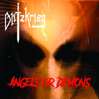 Blitzkrieg - Angels or Demons