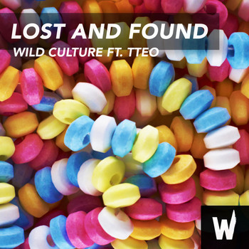 Wild Culture - Lost and Found