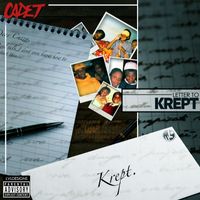 Cadet - Letter to Krept (Explicit)