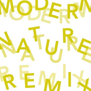The Charlatans - Modern Nature: The Remixes