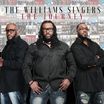 The Williams Singers - The Journey