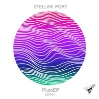 Stellar Port - Pluto EP