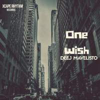 Deej Mavelisto - One Wish