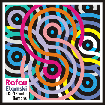 Rafau Etamski - I Can't Stand It