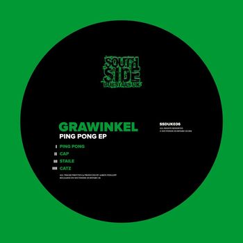 Grawinkel - Ping Pong