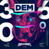 Dub Elements - 360º