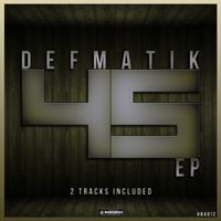 Defmatik - 45 / Painkiller