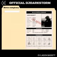 Official DJDarkstorm - Raven conspiracy