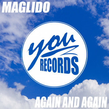 Maglido - Again and Again (Instrumental Version)