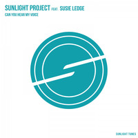 Sunlight Project feat. Susie Ledge - Can You Hear My Voice