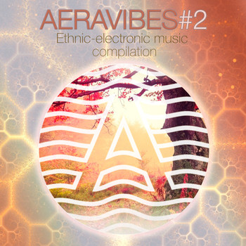 Various Artists - Aera Vibes 2