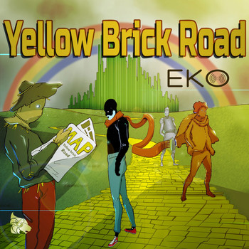 Eko - Yellow Brick Road