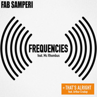 Fab Samperi - Frequencies
