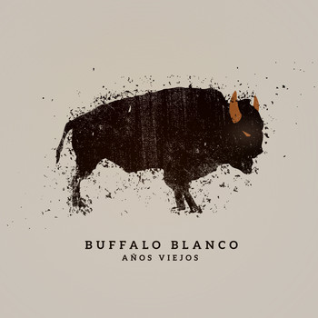 Buffalo Blanco - Años Viejos