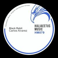 Carlos Alvarez - Black Rabit