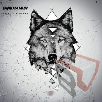 TANKHAMUN - Third Eye in Cat