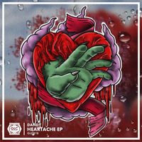 Dandy - Heartache EP