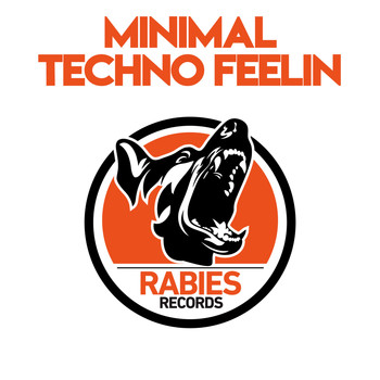 Various Artists - Minimal Techno Feelin (Explicit)