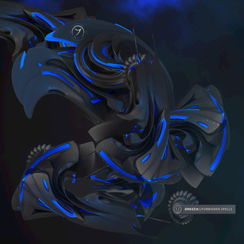 Orecch - Forbidden Spells