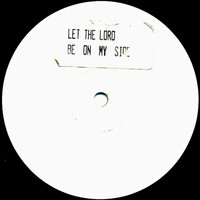 Costantino "Mixmaster "Padovano - Let The Lord Be On My Side (White Mix)