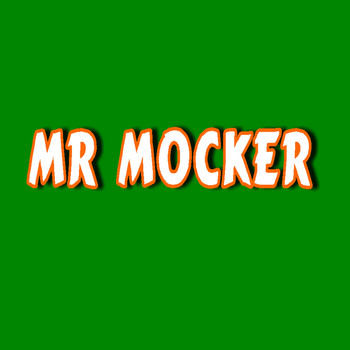 Bill Thomas - Mr Mocker