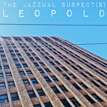 The Jazzual Suspects - Leopold