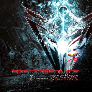 Spectra Sonics - Bleach