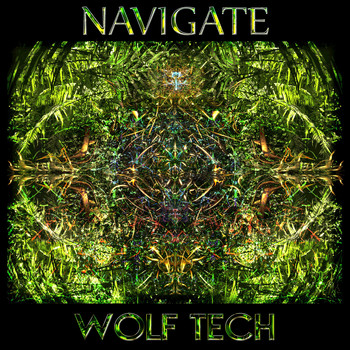 Wolf Tech - Navigate