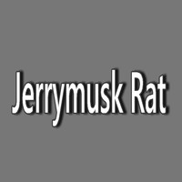William King - Jerrymusk Rat