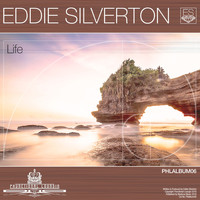 Eddie Silverton - Life