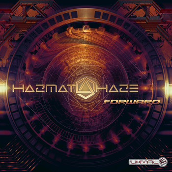 Hazmat Haze - Forward