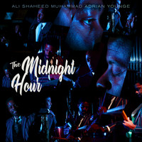 The Midnight Hour, Ali Shaheed Muhammad, Adrian Younge - Black Beacon