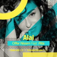 Offer Nissim feat. Rita - Alai