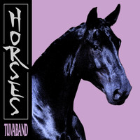 Tuvaband - Horses