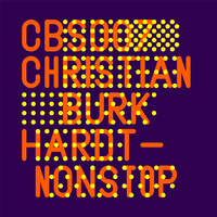 Christian Burkhardt - NONSTOP LP
