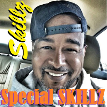 Skillz - Special Skillz (Explicit)