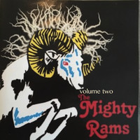 BILLY ANDERSON / - THE MIGHTY RAMS VOL. 2