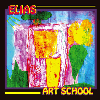 Elias - Art School
