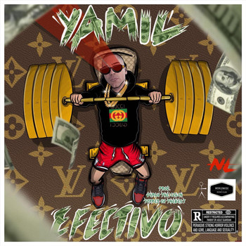 Yamil - Efectivo