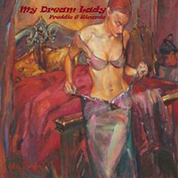 Freddie G Ricardo - My Dream Lady