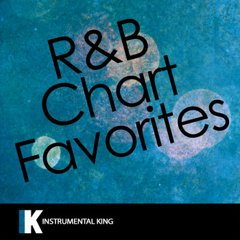 Instrumental King - R&B Chart Favorites