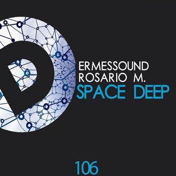Ermessound, Rosario M. - Space Deep