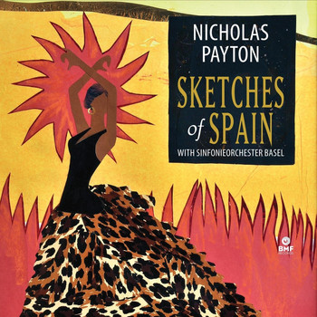Nicholas Payton - Sketches of Spain