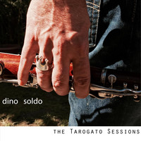 Dino Soldo - The Tárogató Sessions
