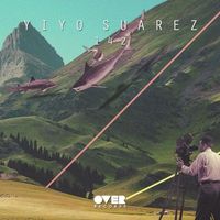 Yiyo Suarez - Browser EP